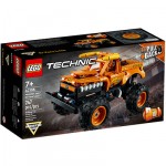 Lego Technic Monster Jam El Toro Loco 24