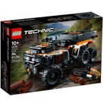 Lego Technic All-Terrain Vehicle