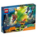 Lego City Stunt Competition