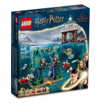 Lego Harry Potter Triwizard Tournament: The Black Lake
