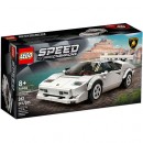 Lego Speed Champions Lamborghini Countach