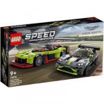 Lego Speed Champions Aston Martin 2