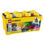 Lego Classic Medium Creative Brick Box