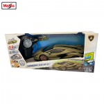 Maisto Tech RC 1:24 Premium - Laborghini Sian FKP 37