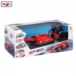 Maisto Tech RC 1:24 Premium F1 - 2019 Ferrari SF90