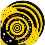 Make Believe Heartfelt Buzzy Bee's 123