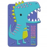 Make Believe Board Book I-Spy-A-Saurus