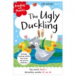 Make Believe The Ugly Duckling