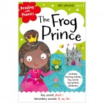 Make Believe The Frog Prince