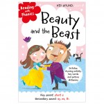 Make Believe Beauty and the Beast