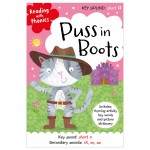 Make Believe Puss in Boots