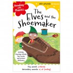 Make Believe The Elves and the Shoemaker