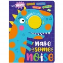 Make Believe Board Books Make Some Noise!