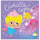 Make Believe Camilla the Cupcake Fairy