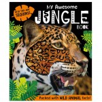 Make Believe My Awesome Jungle Book
