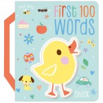 Make Believe Busy Bees First 100 Words