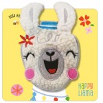 Make Believe Busy Bees Happy Llama