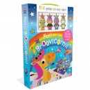 Make Believe Playhouse Boxset Meet the Groovicorns