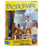Mattel Pictionary Air
