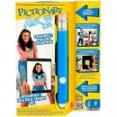 Mattel Pictionary Air 2