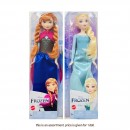 Disney Frozen Classic Fashion Doll