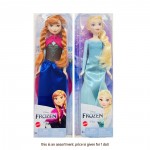 Disney Frozen Classic Fashion Doll