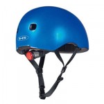 Micro Scooters Micro Pc Helmet Dark Blue Metallic M