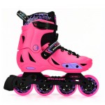 Micro Skate Discovery - Size 29-32 - Pink
