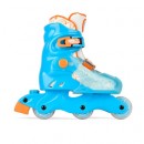 Micro Skate Future - Size 23-26 - Blue