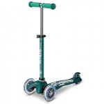 Micro Scooters Maxi Deluxe Eco
