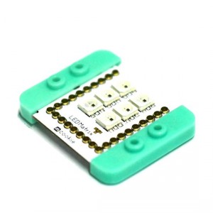 Microduino mCookie LED Matrix