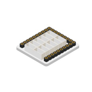 Microduino Sensor Hub