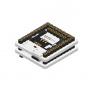 Microduino GPRS