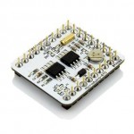 Microduino RTC