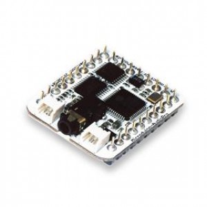 Microduino AudioPro