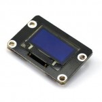 Microduino OLED Display - 128x64 pixel
