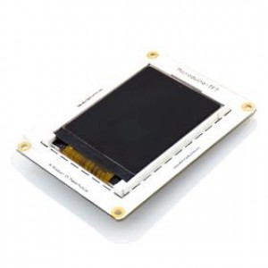 Microduino TFT Diplay - 128x160 pixel