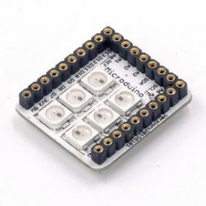 Microduino LED Matrix