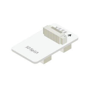 Microduino Sensor IO Split