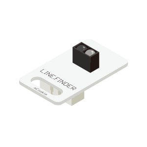 Microduino Sensor Line Finder