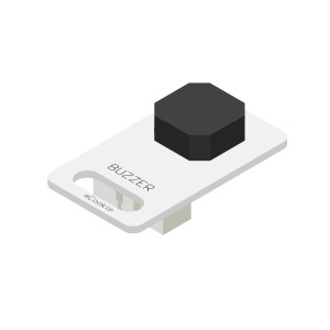 Microduino Sensor Buzzer