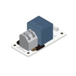 Microduino Sensor Relay