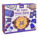 Mideer My First Magic Show 36 Games