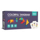 Mideer Colorful Tangram