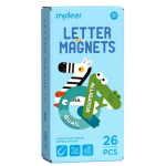 Mideer Letter Magnets 26pcs