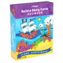 Mideer Build-A-Story Cards Ocean Adventure