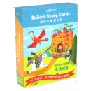 Mideer Build-A-Story Cards Magical Castle