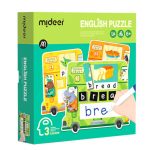 Mideer English Puzzle