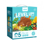 Mideer Level Up Puzzles 5
