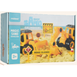 Mideer Magic Sand Play Vehicle